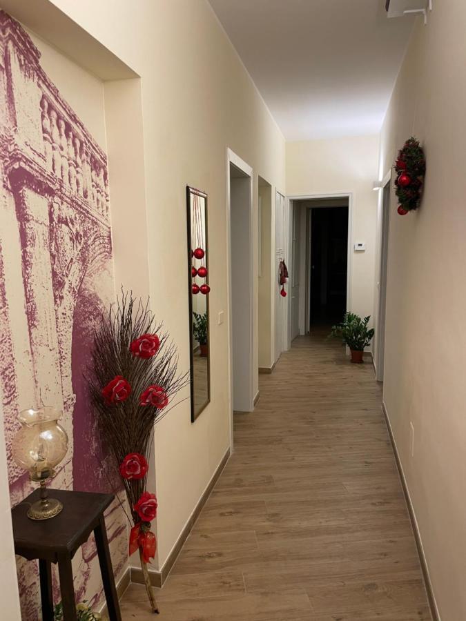 B&B I Sei Volti Lecce Exterior foto